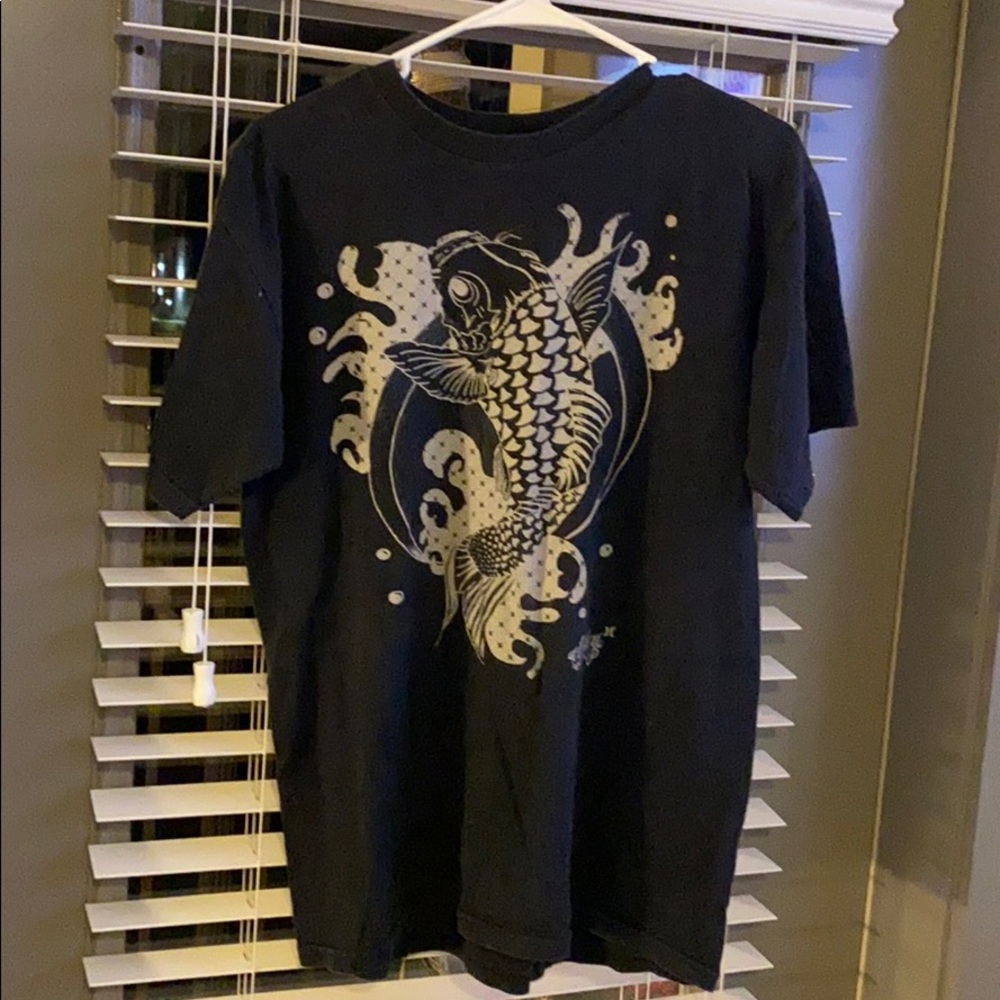 Hurley T-shirt